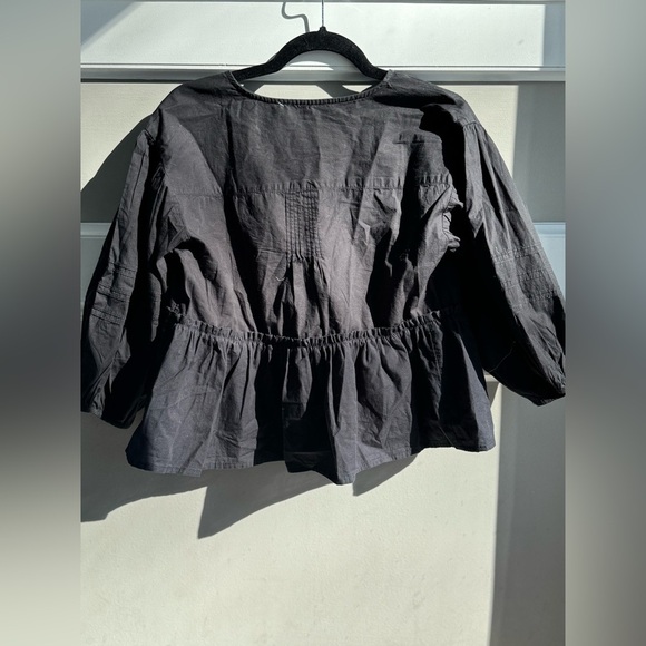 NWT FP x Tricia Fix Bandana Tied Up Top - Picture 6 of 7